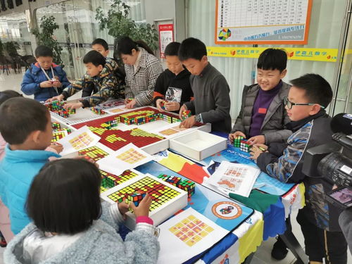 迎新春晚会探班 艺术与智慧交相辉映