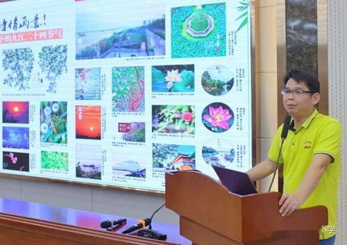 巧用摄影妙招，点亮艺术之眼——儒林一小教师业务培训之校园图片拍摄与手机修图侧记