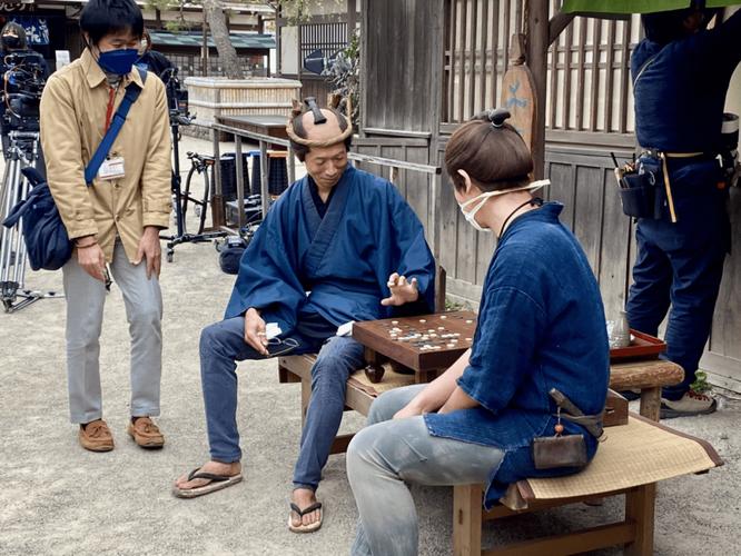 第一家连续五代都是职业棋手的家族,已传承百年